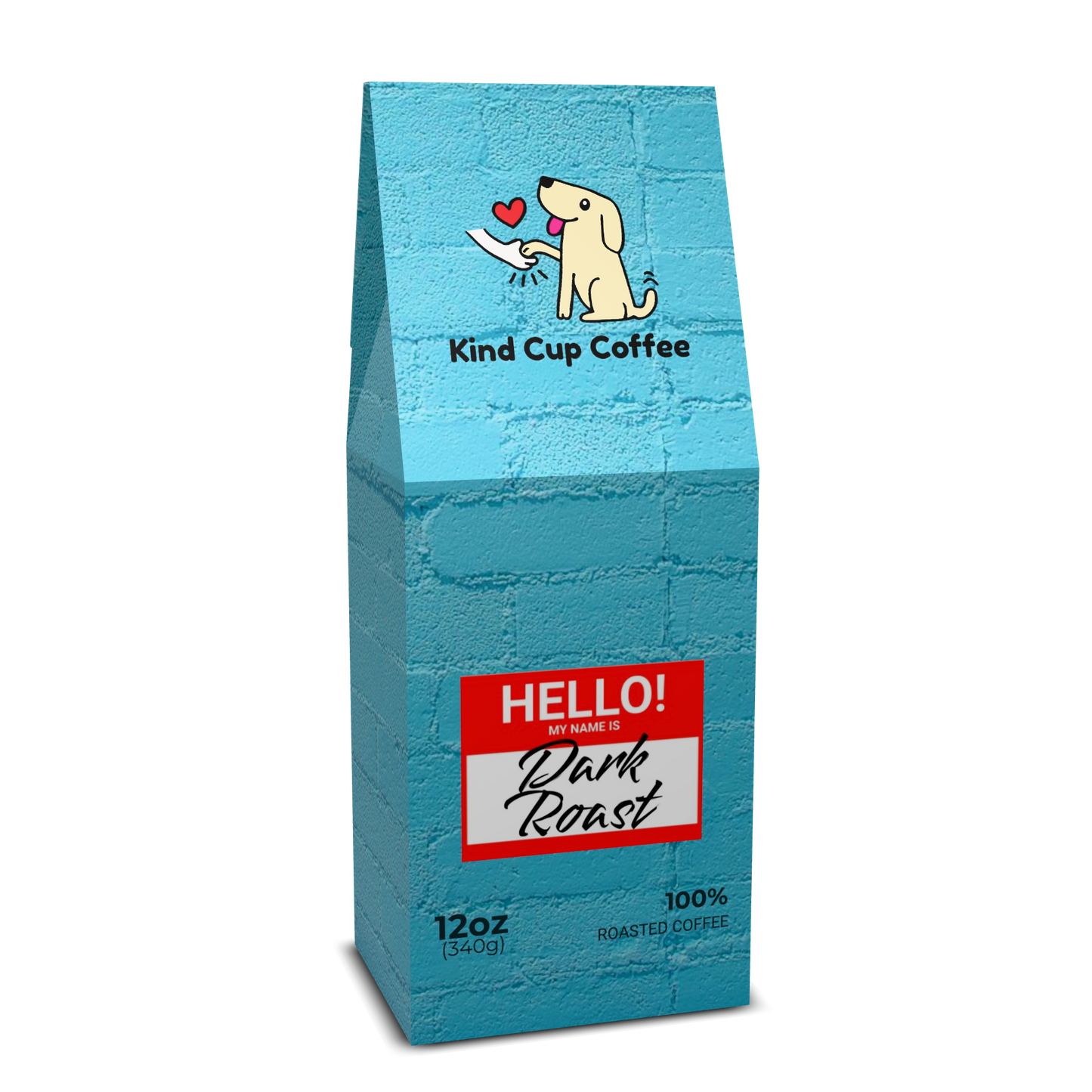 Dark Roast