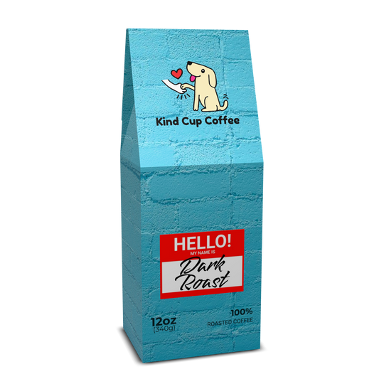 Dark Roast